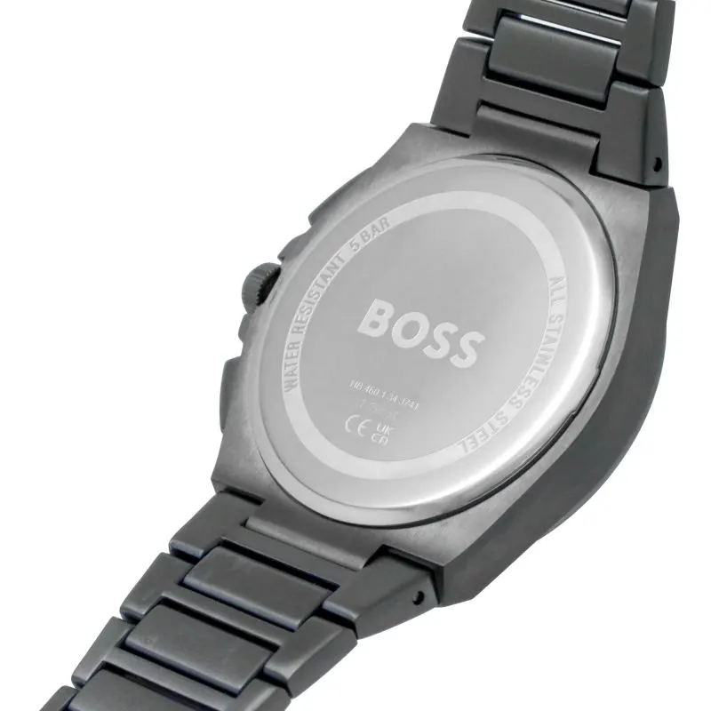 Hugo Boss Steer GQ Men Of The Year 2022 Men's Watch | 1513996